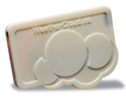 WeatherCloud Skypack