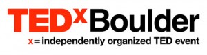 TEDx_boulder