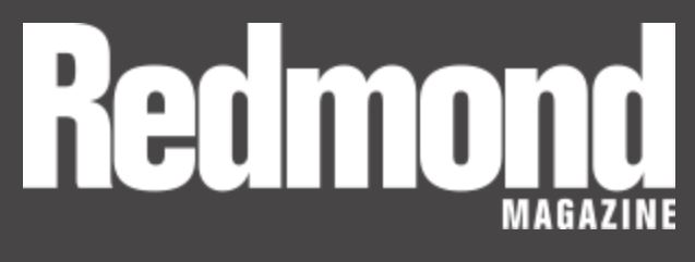 Redmond Magazine logo